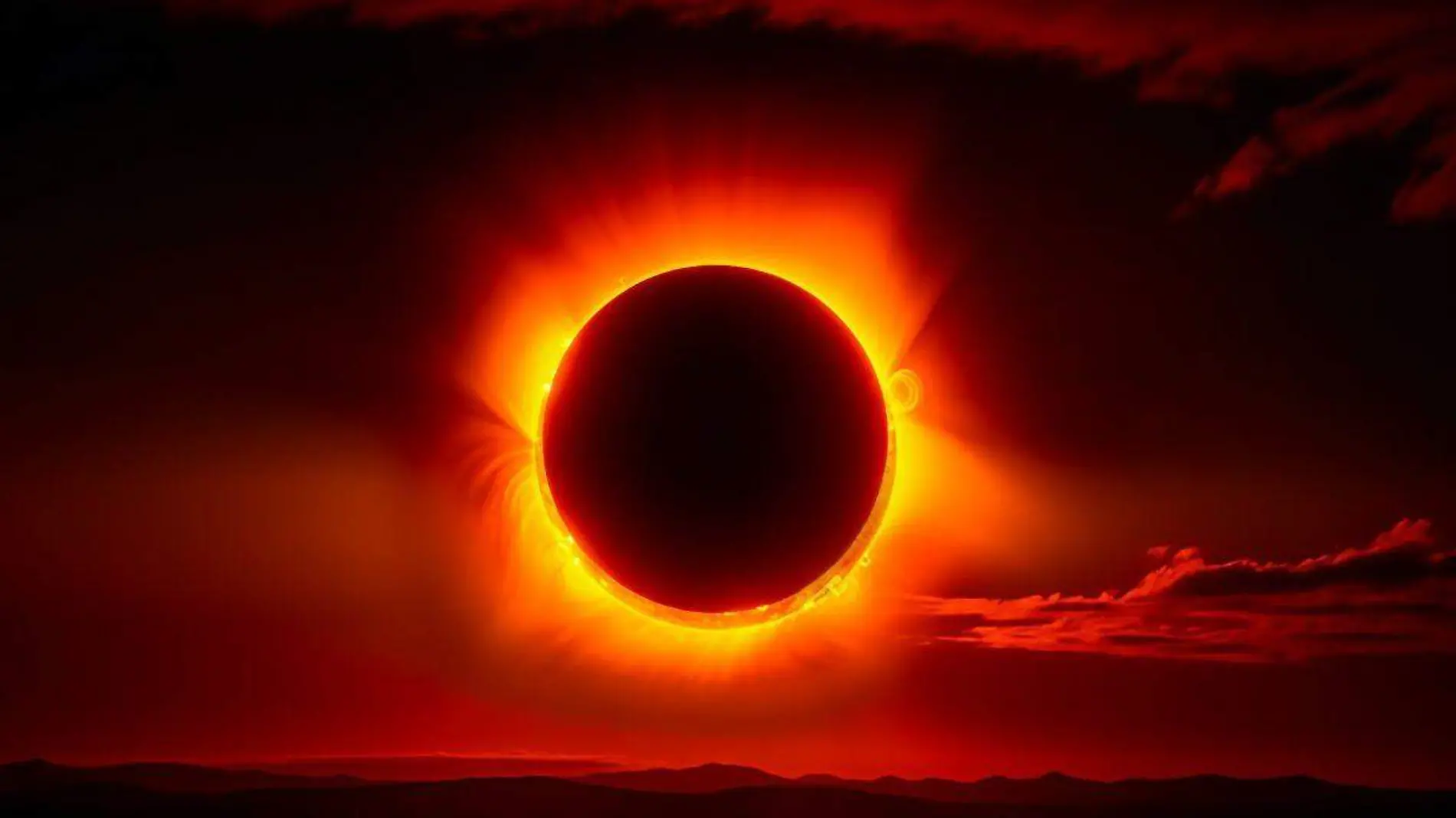 Eclipse de Sol